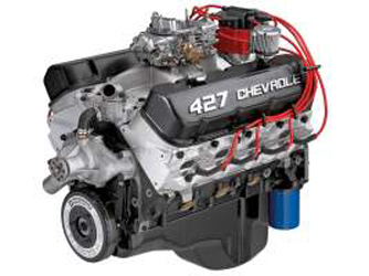 U2566 Engine